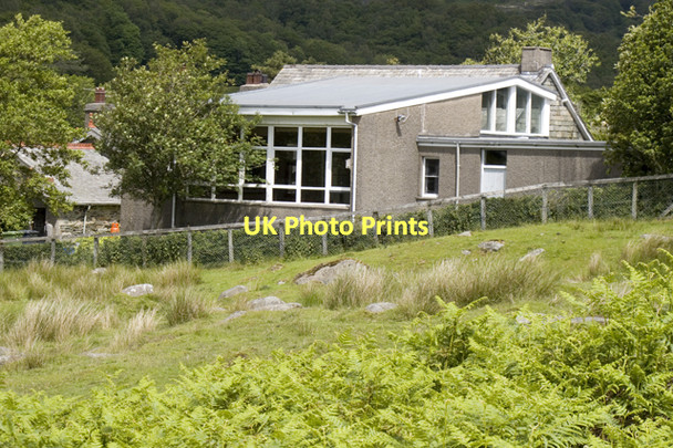 Photo 6"x4" The Old School, Ulpha Bridge Ulpha\/SD1993 c2011