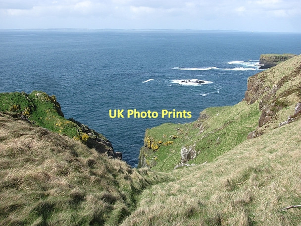 Photo 6"x4" Slopes of Cruachan Cruachan\/NM2741 c2011