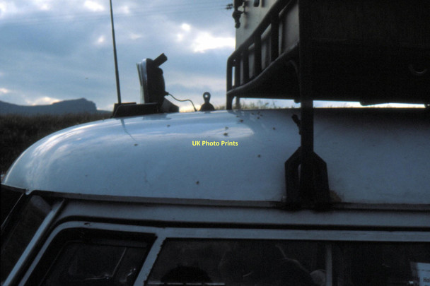 Photo 6"x4" Midges - 1980 Lealt\/NG5060 c1980