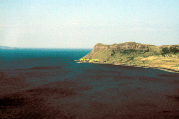 Photo 6"x4" Uig Bay - 1980 Uig\/NG3963 c1980