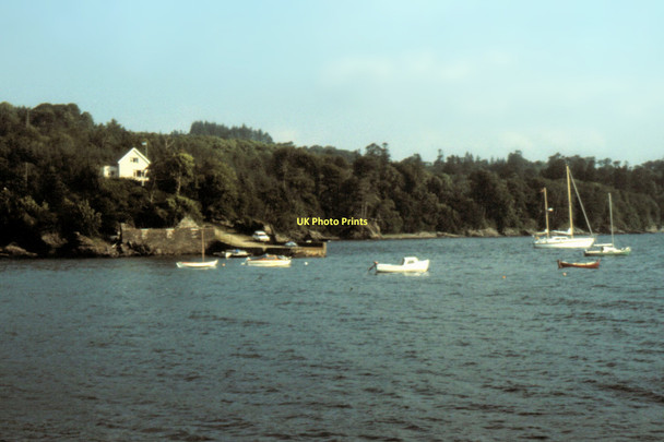 Photo 6"x4" Armadale Bay - 1980 Armadale\/Armadail c1980