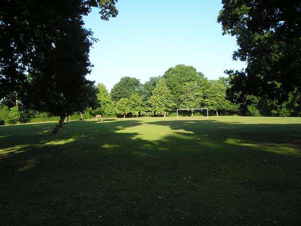 Photo 6"x4" Cuckoo Hill Pinner c2011