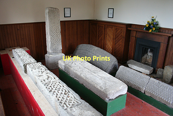 Photo 6"x4" Abercorn Museum Abercorn c2011