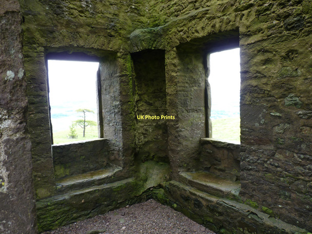 Photo 6"x4" Sturdy walls Balkeerie c2011