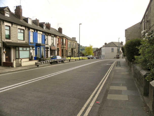 Photo 6"x4" Wakefield Road (A635), Stalybridge Stalybridge c2011