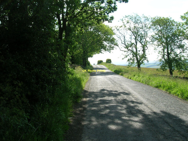 Photo 6"x4" Aughton Road Aughton\/SD5567 c2011