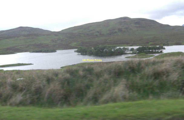 Photo 6"x4" Islands in Loch Awe Loch Awe\/NC2415 c2011