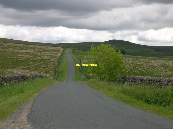Photo 6"x4" New Road towards the B6265 Skyreholme c2011
