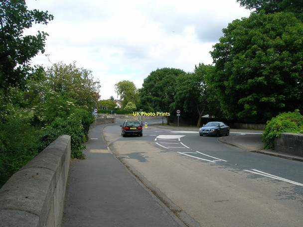 Photo 6"x4" Studley Road, Ripon Ripon c2011