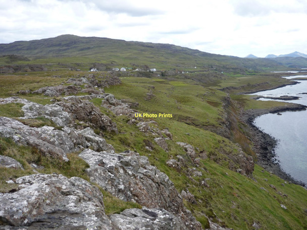 Photo 6"x4" Torr an Ogha Fanmore\/NM4144 c2011