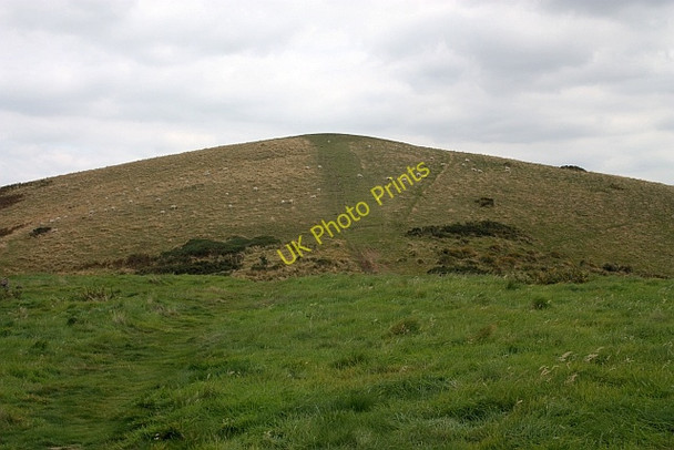 Photo 6"x4" North Hill Great Malvern c2009