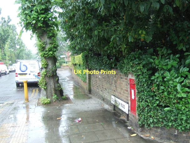 Photo 6"x4" Culmington Road Ealing c2011