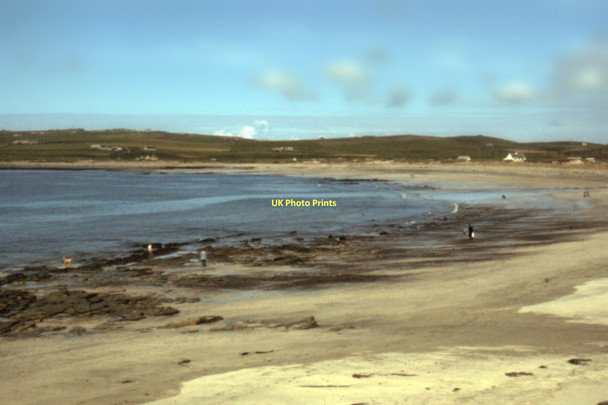 Photo 6"x4" Bay of Skaill - 1979 Northdyke c1979