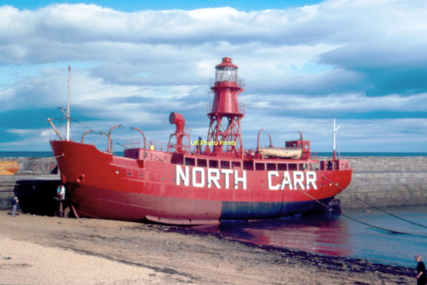 Photo 6"x4" Anstruther - 1987 Anstruther Wester c1987