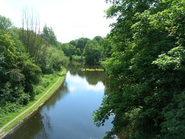 Photo 6"x4" Aire and Calder Navigation, Knottingley Knottingley c2011