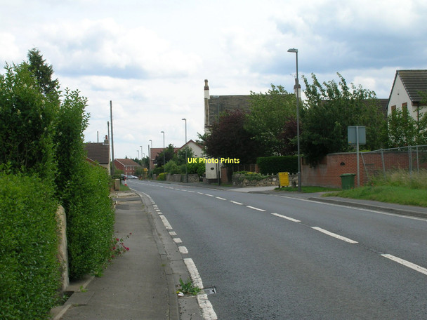 Photo 6"x4" Selby Road, Whitley Whitley\/SE5621 c2011