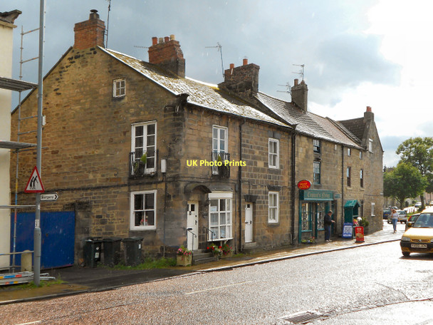 Photo 6"x4" Staindrop Post Office Staindrop c2011