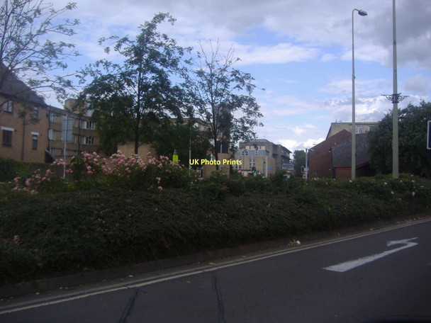 Photo 6"x4" Thames Street, Oxford Oxford\/SP5106 c2011