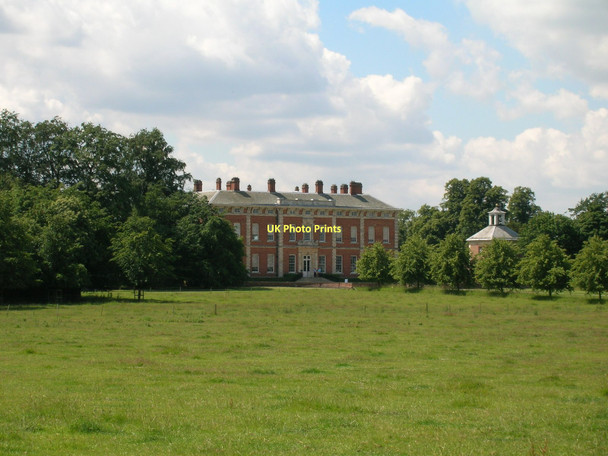 Photo 6"x4" Beningbrough Hall Newton-on-Ouse c2011