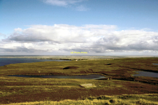 Photo 6"x4" Dunnet Head - 1987 Brough\/ND2273 c1987 P1