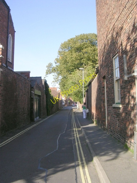 Photo 6"x4" Marsh Lane - Burgate Barton-Upon-Humber c2009