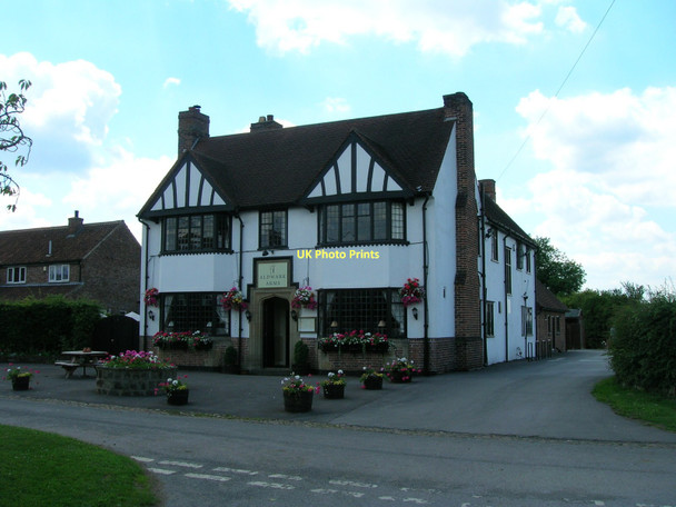 Photo 6"x4" The Aldwark Arms Aldwark\/SE4663 c2011