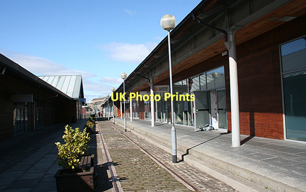 Photo 6"x4" City Quay Craigie\/NO4231 c2011 P1