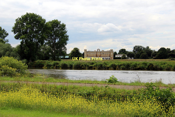 Photo 6"x4" Syon House, London Brentford c2011