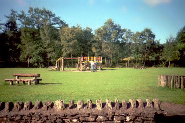 Photo 6"x4" Loch Lomond - 1987 Arden\/NS3684 c1987 P2