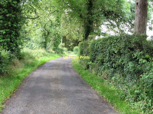 Photo 6"x4" Nutgrove Road, Annadorn Annadorn c2011