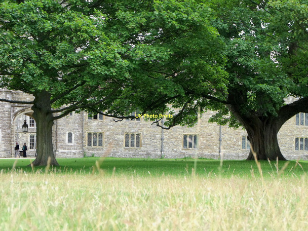 Photo 6"x4" Knole House, Kent Sevenoaks c2011