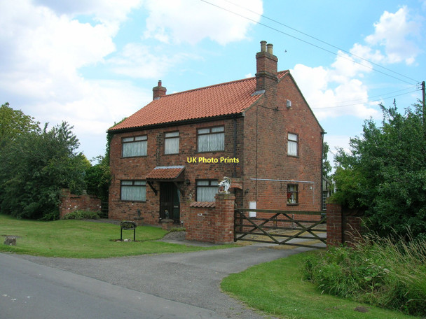 Photo 6"x4" Totney Hill Farm North End\/TA1022 c2011