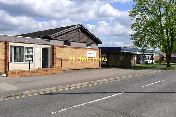 Photo 6"x4" Westfield Road, Bletchley Water Eaton\/SP8732 c2011