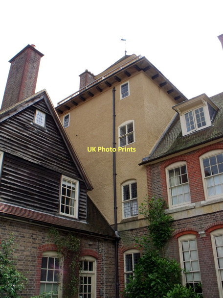 Photo 6"x4" Standen near East Grinstead Charlwood\/TQ3934 c2011