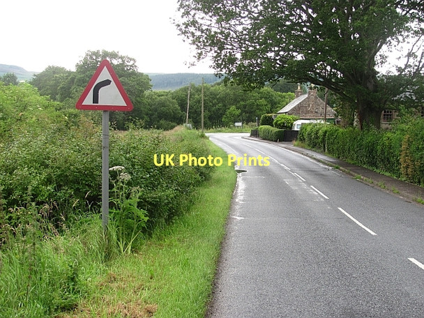 Photo 6"x4" The old A9, Waterloo Waterloo\/NO0536 c2011