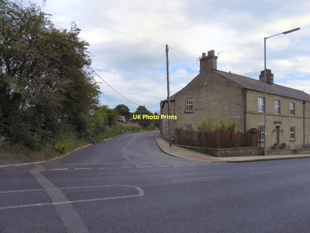 Photo 6"x4" Cox Green Road Dimple\/SD7015 c2011