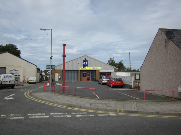 Photo 6"x4" Apex Stranraer Stranraer c2011