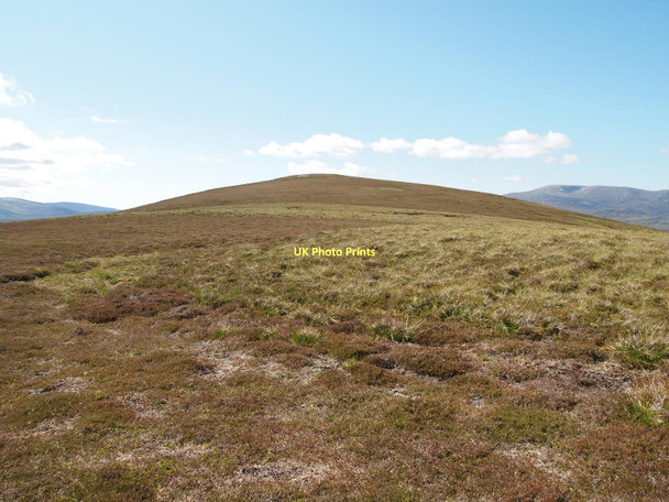 Photo 6"x4" Buachaille Br\u00c3\u00a8ige Buachaille Br\u00e8ige\/NO0285 c2011