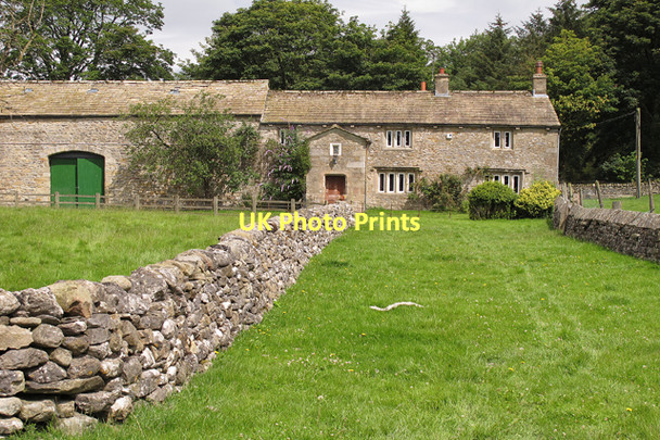 Photo 6"x4" Rookery Farm, Winterburn Winterburn c2011