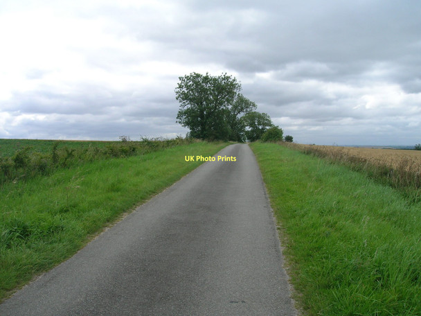 Photo 6"x4" Middlegate Road Worlaby\/TA0113 c2011