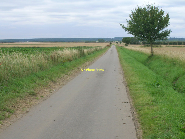 Photo 6"x4" Carr Lane Bonby c2011