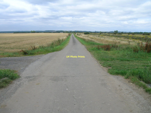 Photo 6"x4" Carr Lane Bonby c2011