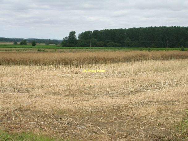 Photo 6"x4" Farmland off Bonby Road Bonby c2011