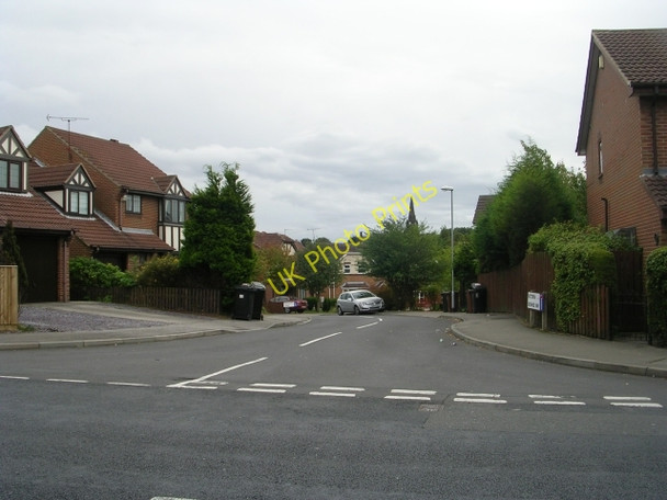 Photo 6"x4" Victoria Grove Way - Victoria Road Morley\/SE2627 c2009