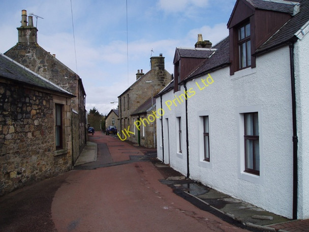 Photo 6"x4" Douglas Conservation Area Douglas\/NS8330 c2006