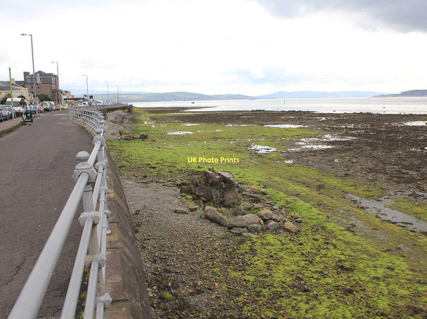 Photo 6"x4" East Bay, Dunoon Dunoon c2011