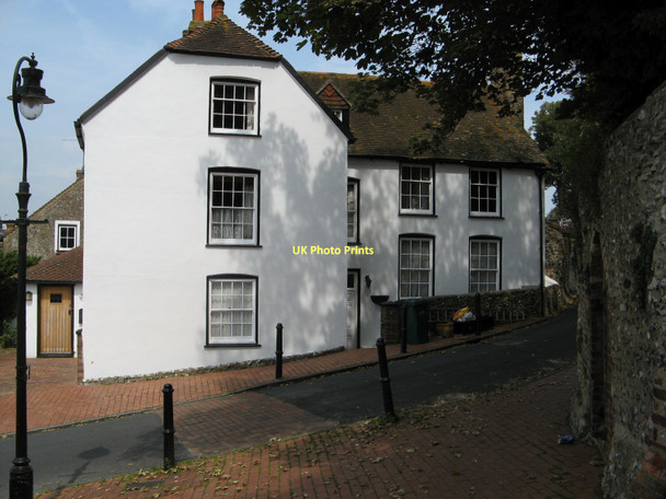 Photo 6"x4" Kemps, High Street, Portslade Village Portslade-By-Sea c2011
