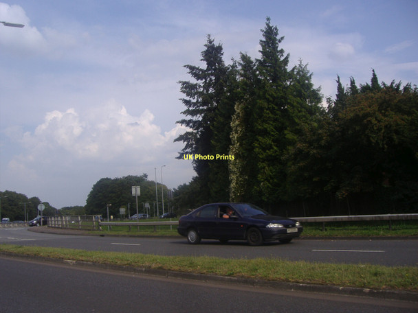 Photo 6"x4" Gunnels Wood Road, Stevenage Stevenage c2011