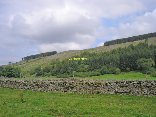 Photo 6"x4" Cotterdale clearance Cotterdale c2011
