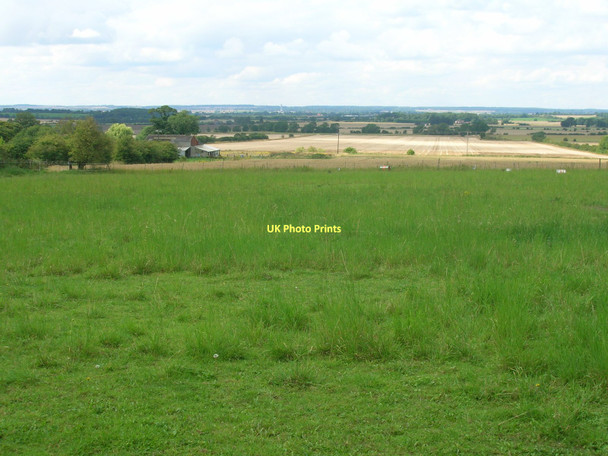 Photo 6"x4" Farmland, Bigby Bigby c2011